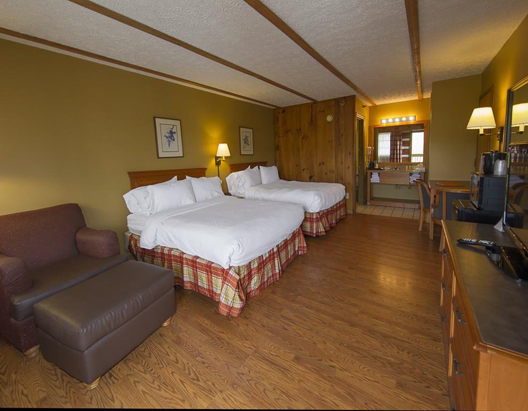 Timbers Lodge Pigeon Forge Kültér fotó