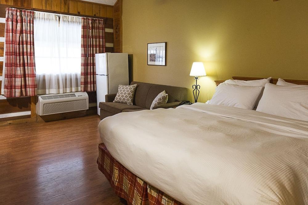 Timbers Lodge Pigeon Forge Kültér fotó