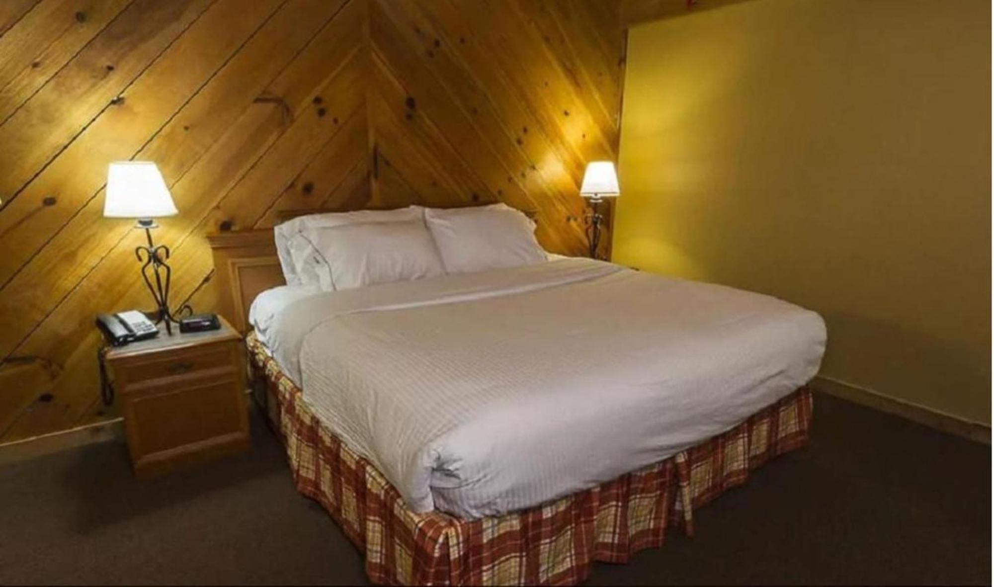 Timbers Lodge Pigeon Forge Kültér fotó