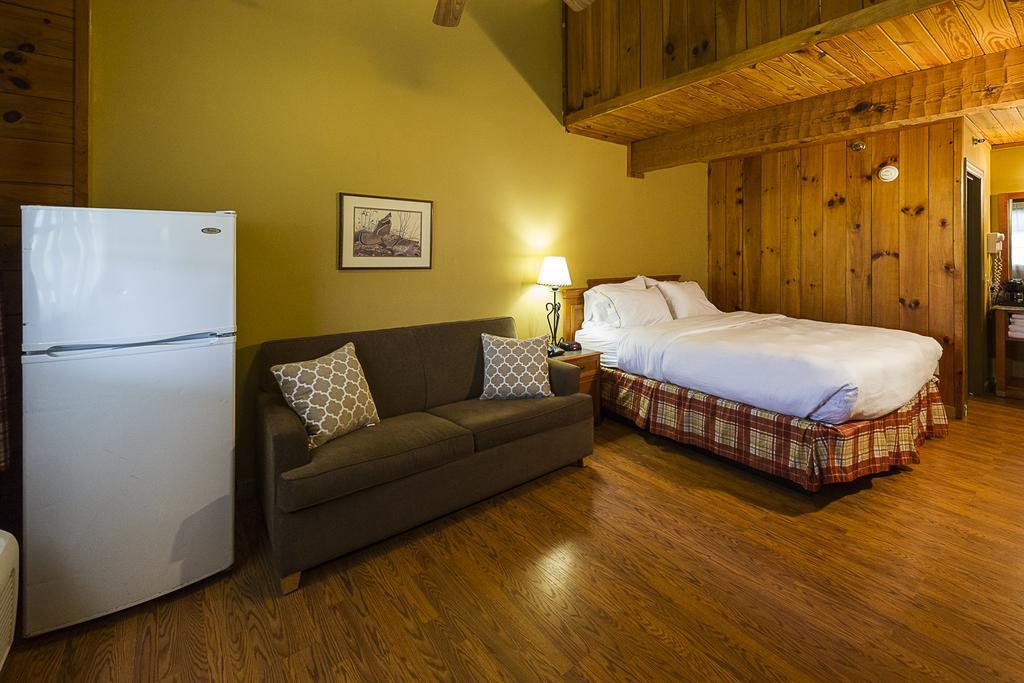 Timbers Lodge Pigeon Forge Kültér fotó