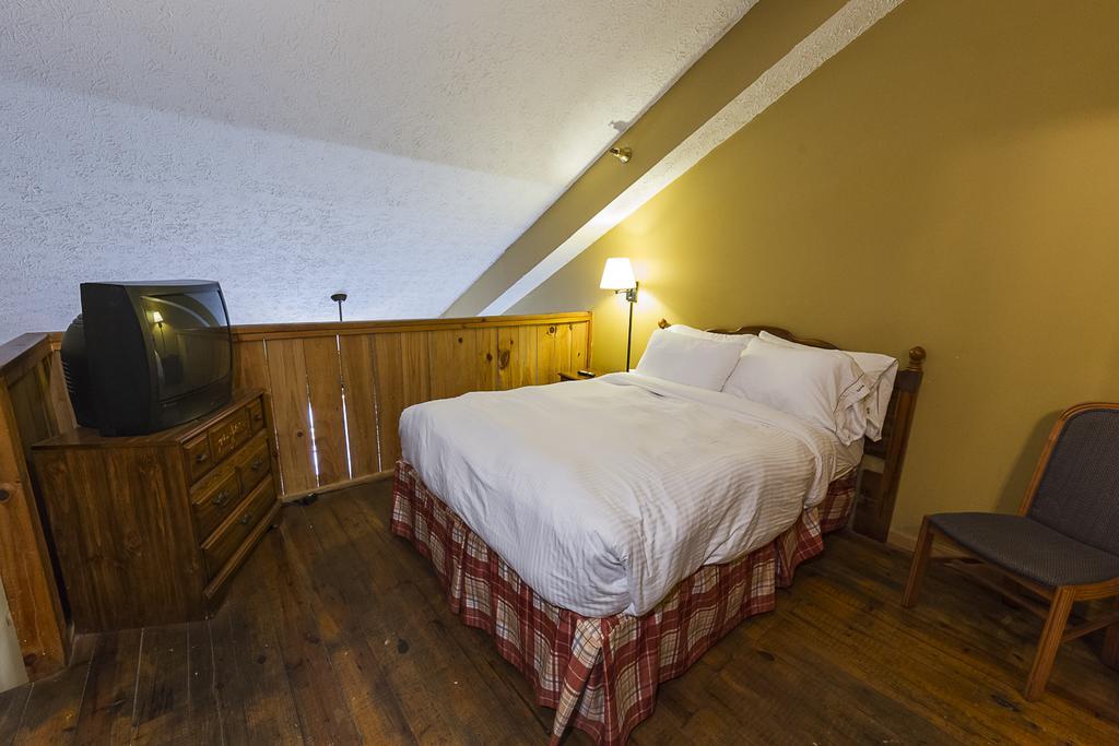 Timbers Lodge Pigeon Forge Kültér fotó