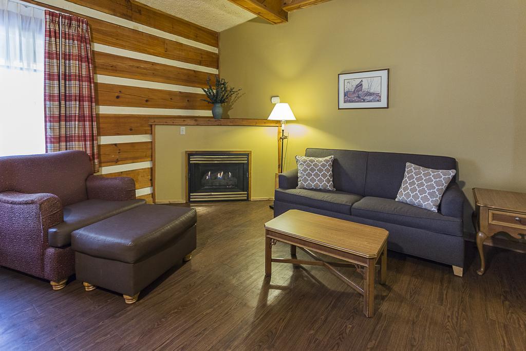 Timbers Lodge Pigeon Forge Kültér fotó