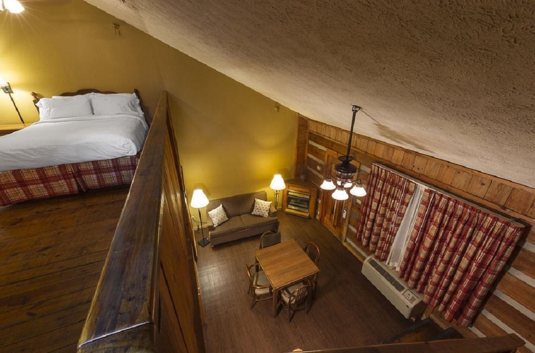 Timbers Lodge Pigeon Forge Kültér fotó