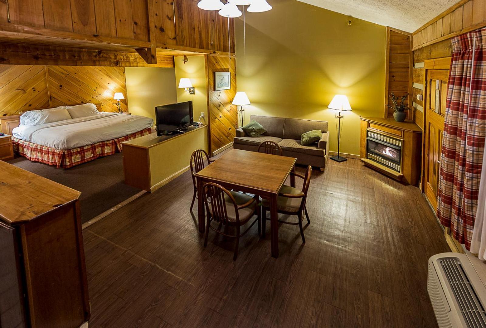 Timbers Lodge Pigeon Forge Kültér fotó